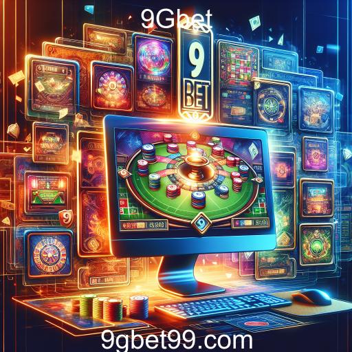 Os Melhores Eventos de Jogos na 9Gbet: Desafios e Premiações