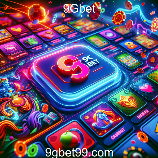 Explorando a Categoria 'Populares' na 9Gbet: Um Mundo de Entretenimento para Jogadores